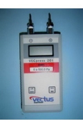 Micromanômetro - VECPRESS 201  