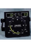 Anemômetro / Wind-Tracker Display-200-06201  