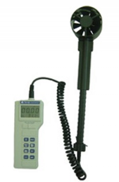Anemômetro Digital – MDA-11  